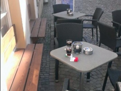 Foto: Alte Frieda