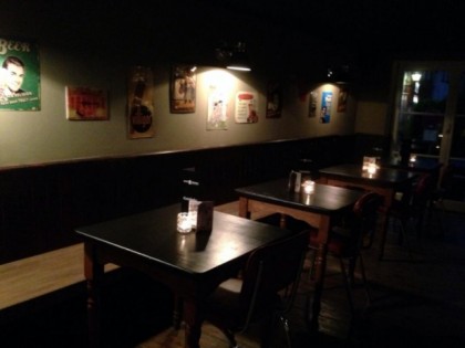 Foto: Alte Frieda