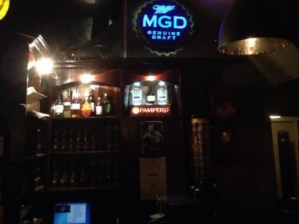 Foto: Alte Frieda